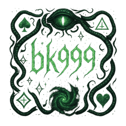 bk999 logo